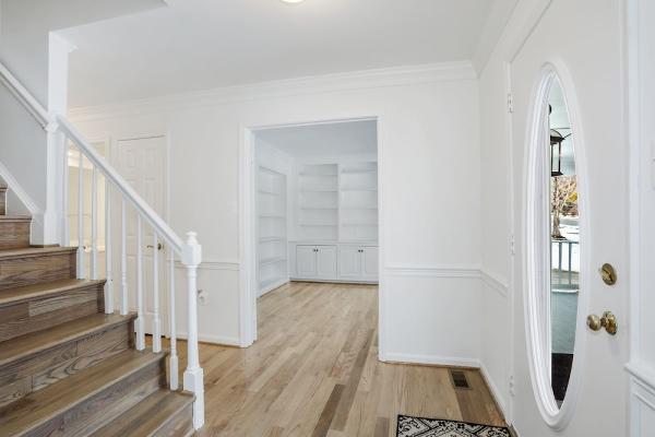 Modern Touch Remodeling