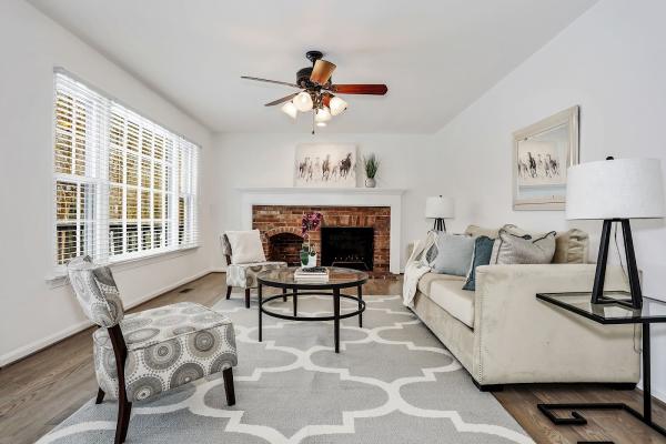 Modern Touch Remodeling