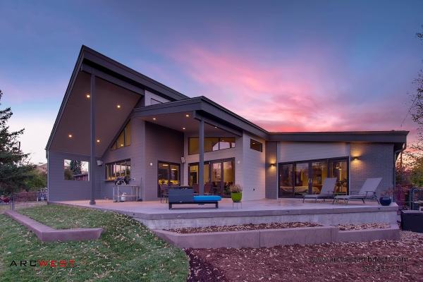 Arcwest Architects