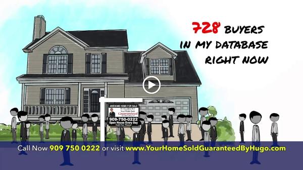 Your Home Sold Guaranteed Realty
