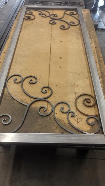 TCM Masonry Inc.