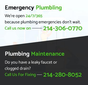 Phantom Plumbing