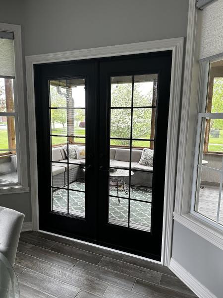 Surber's Windows and Doors