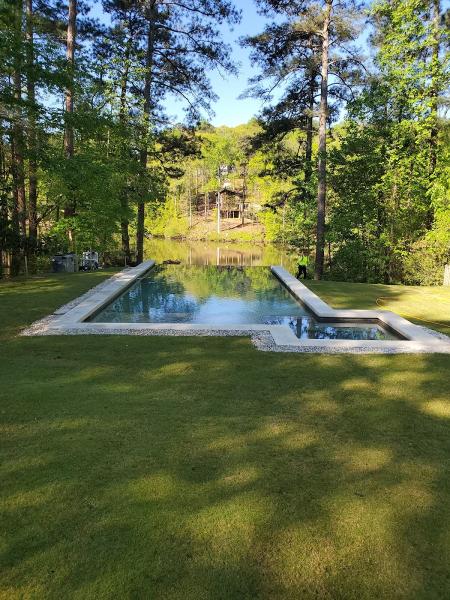 ECO Turf Georgia LLC