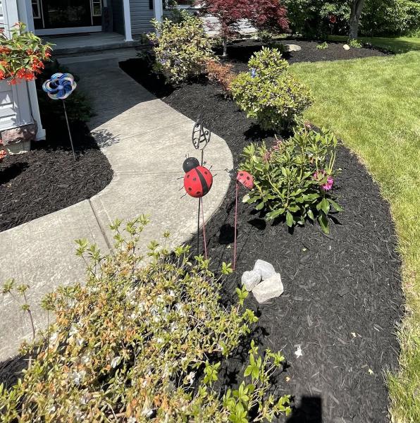 Lasting Impressions Landscape & Design