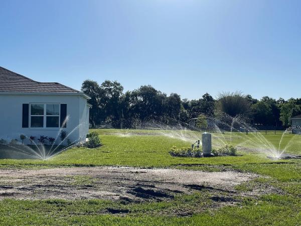 Water Oak Irrigation Services