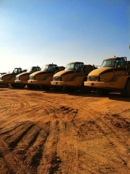 Corrado Construction Company