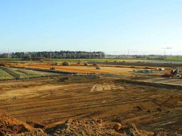Corrado Construction Company