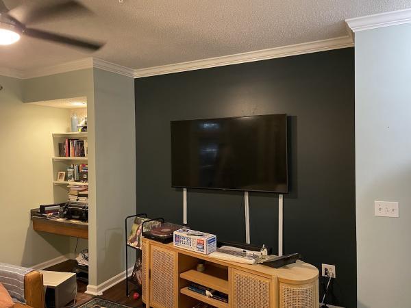 Island Charleston Painting Company