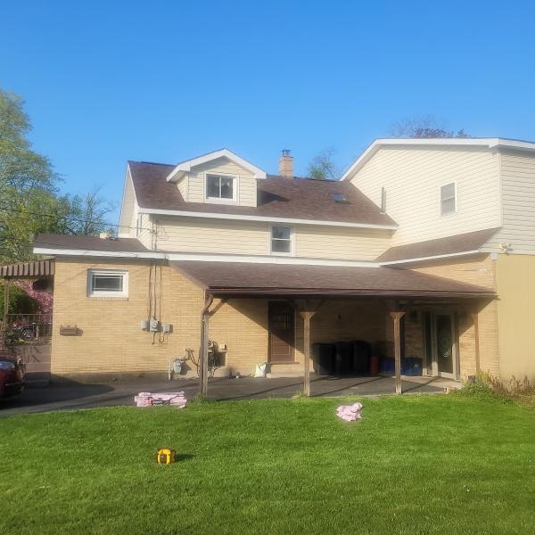 Ultimate Roofing Solutions LLC