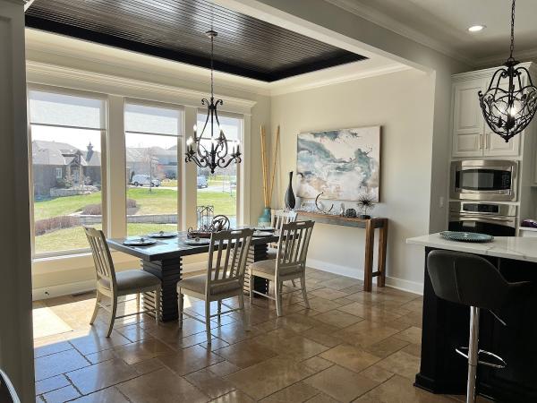 Pyramid Homes KC
