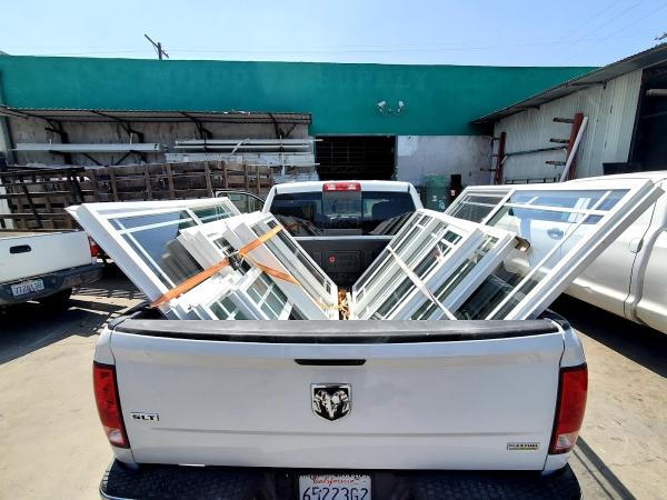 Fast Windows & More Inc