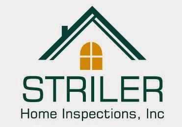 Striler Home Inspections