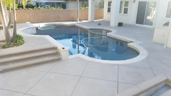 Pro-Active Concrete Inc