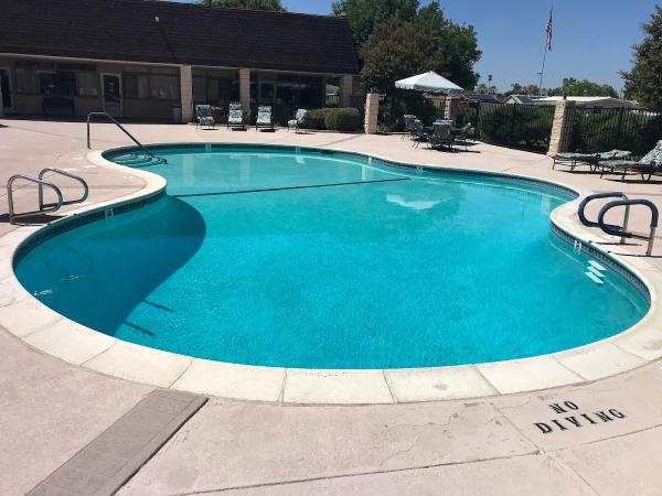 Wetworks Pool Care