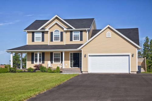 Mega Roofing Inc.