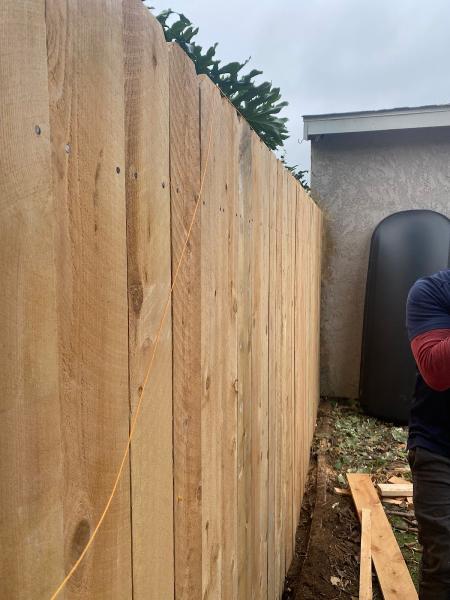Francisco Landscaping
