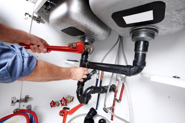 Jw's Plumbing Services