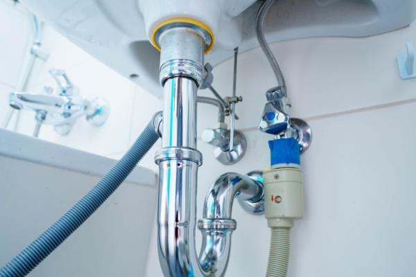 Jw's Plumbing Services