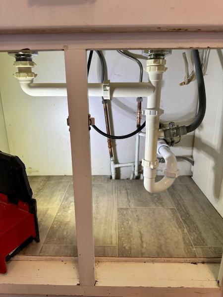 Jw's Plumbing Services