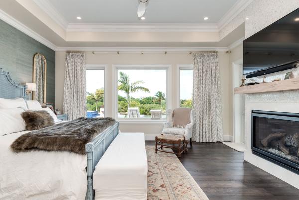 Francesca Morgan Interiors