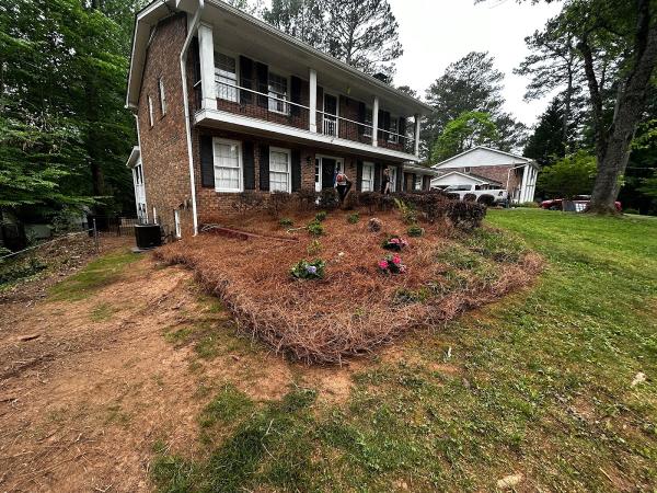 T&C Landscaping