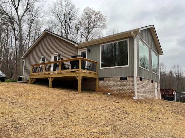 Keith Smith Construction