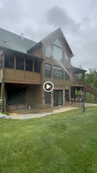 White's Painting and Power Washing
