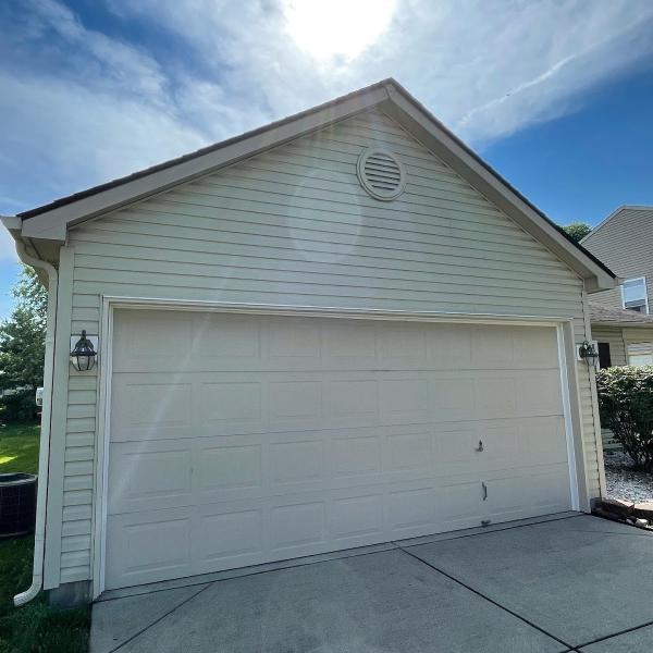 White's Painting and Power Washing