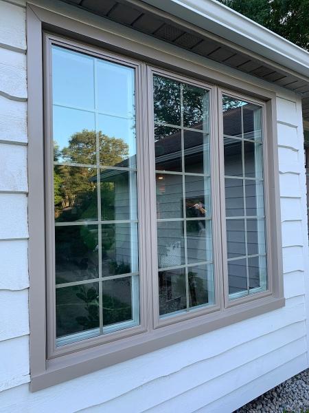 ML Windows