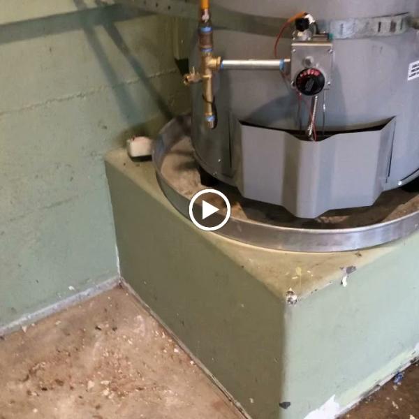 Mancia's Plumbing