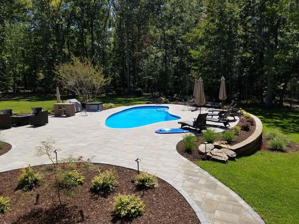 All American Landscape