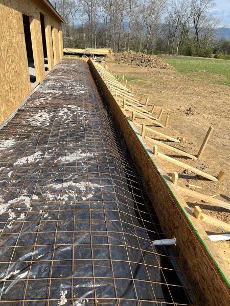 Crawford Construction