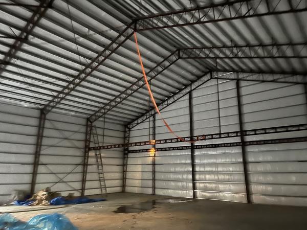 Crawford Construction