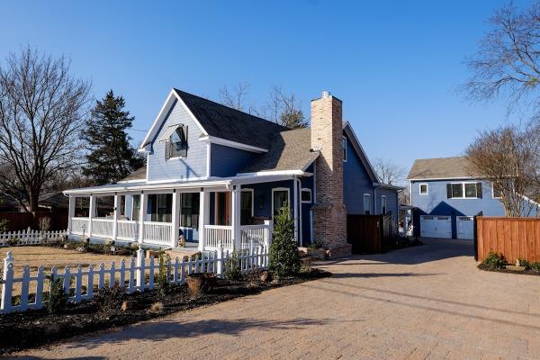 The British Builder LLC