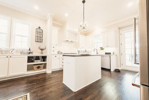 The British Builder LLC