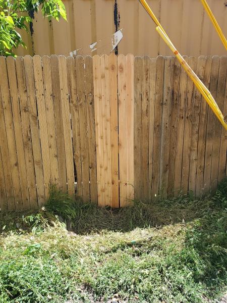Comanche's Construction Inc