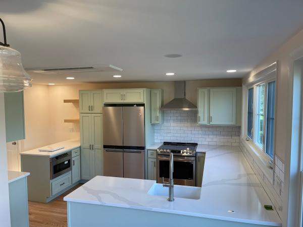 All About Homes MA