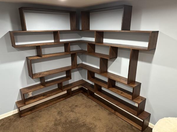 DTM Woodwork and Handyman