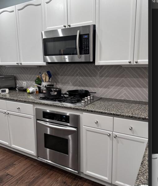 Mod Kitchen and Bath