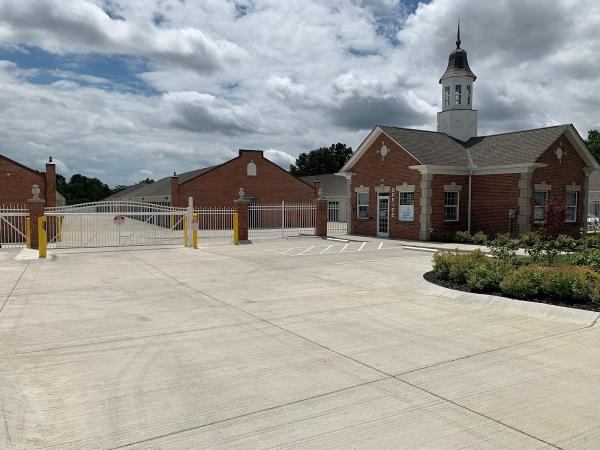 Deerfield Self Storage