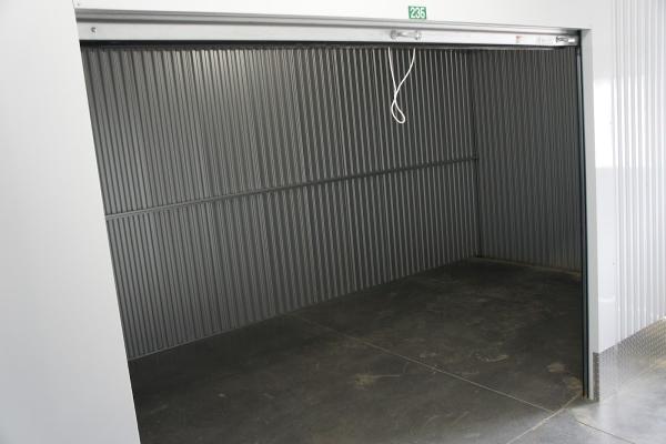 Deerfield Self Storage