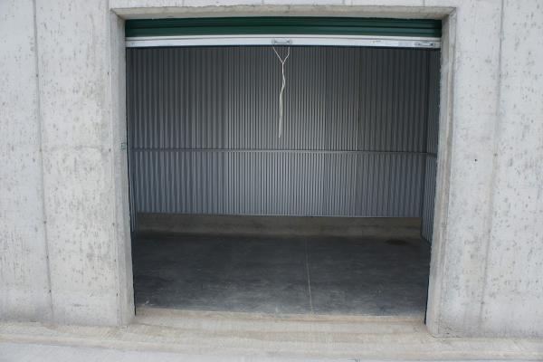Deerfield Self Storage