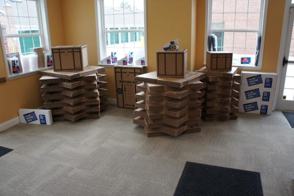 Deerfield Self Storage