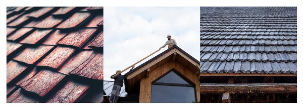 Hernandez & Sons Roofing