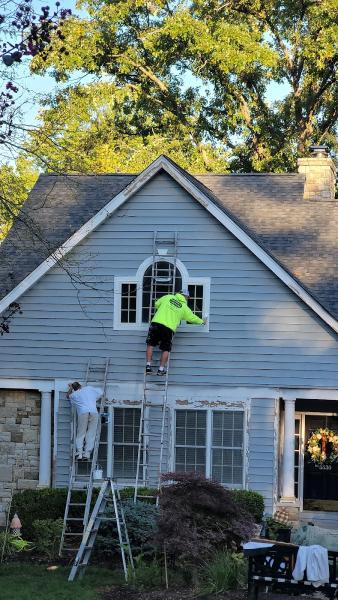 Bill's Painting & Carpentry