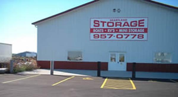 Kwiklock Storage & U-Haul