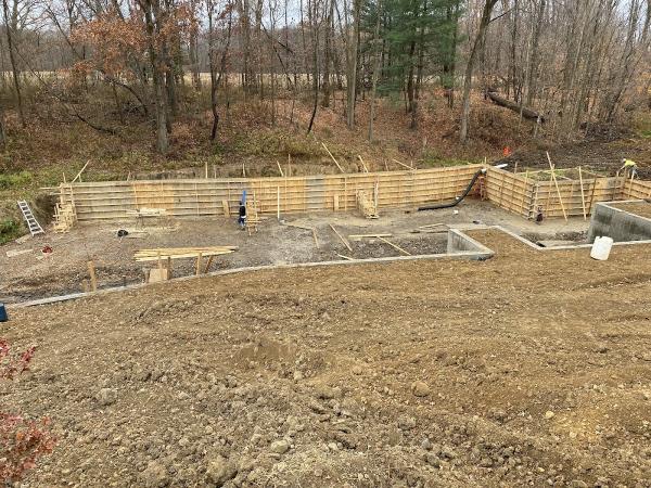 Terre Haute Concrete Company