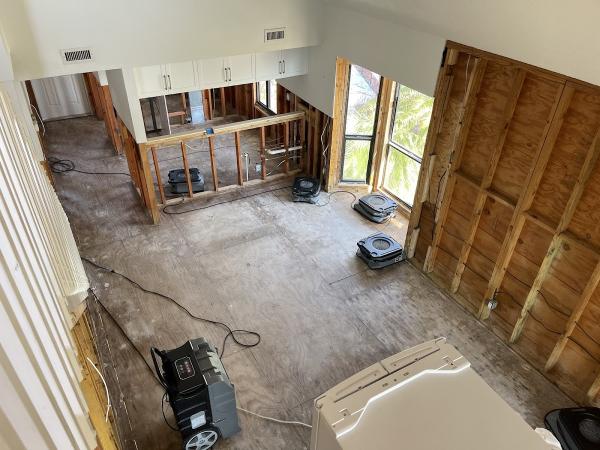 Christian Brothers Restoration LLC
