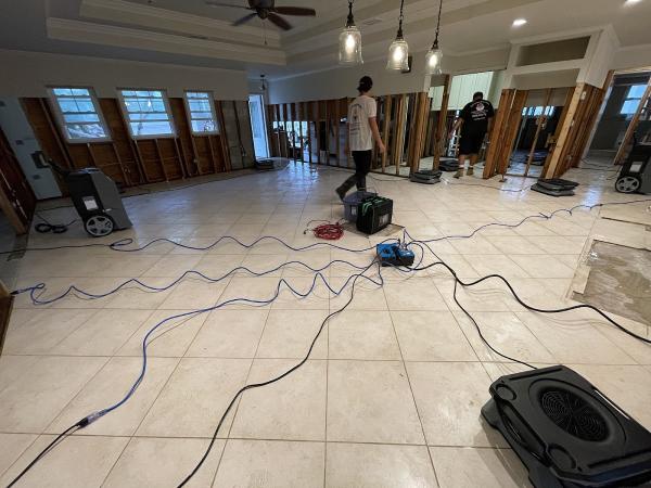 Christian Brothers Restoration LLC